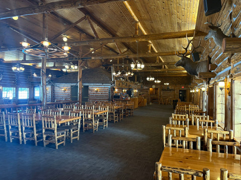 The Shack Christian Retreat & Conference Center主图