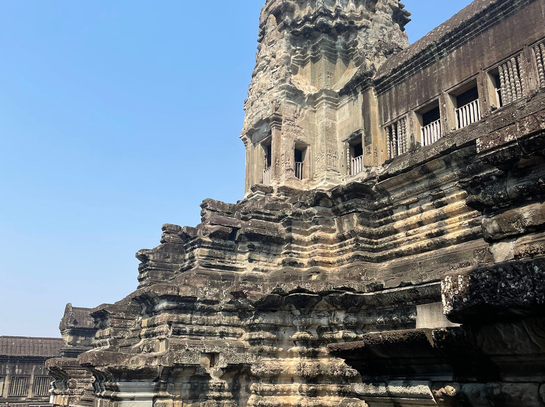 Sophara Tour Travel In Cambodia-暹粒必去景点
