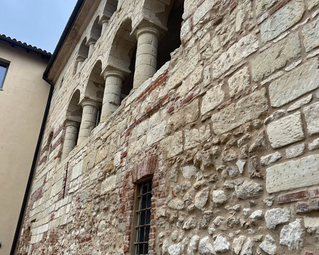 Ecomuseo della Pietra da Cantoni-Cella Monte必去景点