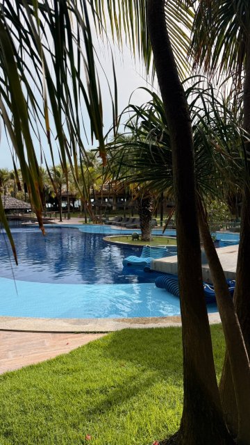 Carmel Cumbuco Resort-官方