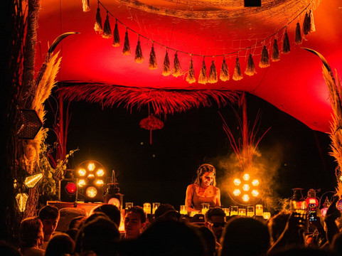 Las Palapas-Potrerillos必去景点