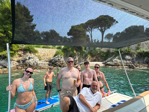 Azure Voyage Dubrovnik-杜布罗夫尼克必去景点