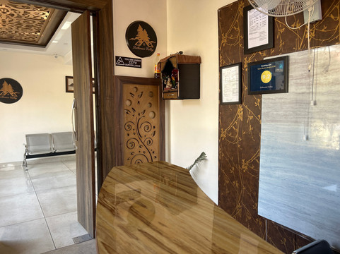 DLS酒店的达尔豪斯谷度假村主图