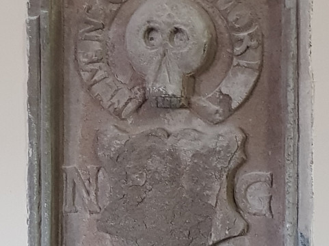 St Serf's Church and Dupplin Cross-珀斯必去景点