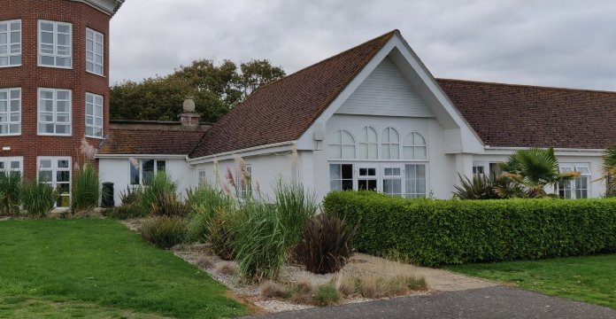 Warner Hotels - Bembridge Coast-官方