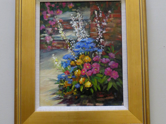 The Frelinghuysen Arboretum-莫里斯敦必去景点