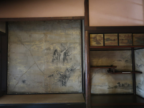 Former Sugiyama Family House-富田林市必去景点