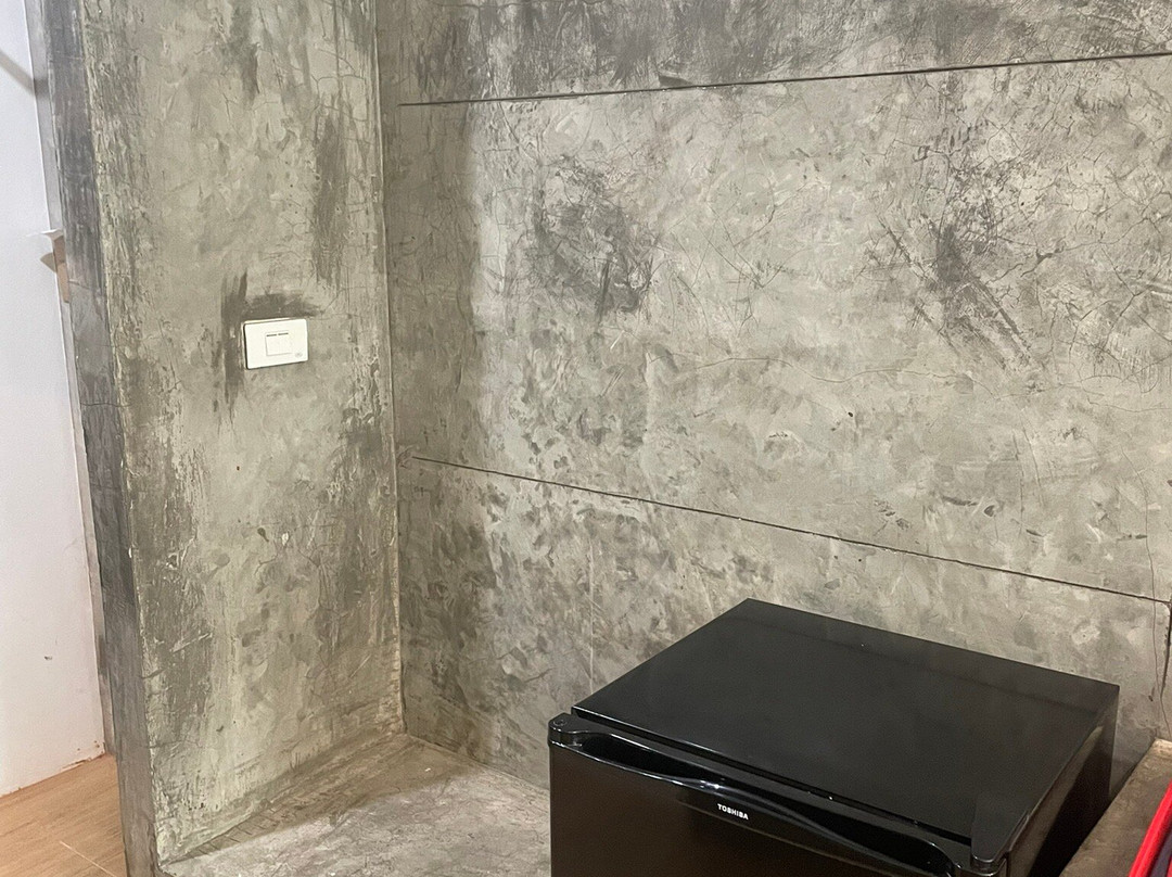 坦萨拜酒店主图