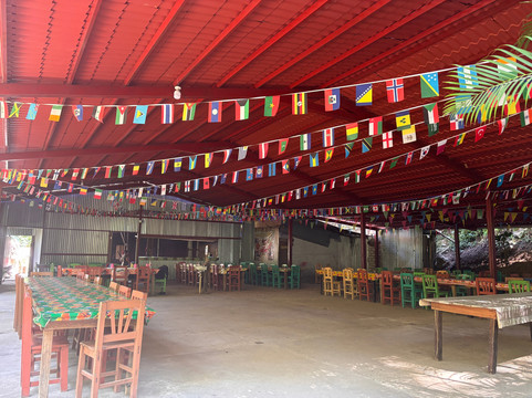 Best Huatulco Tours-瓦图尔科必去景点