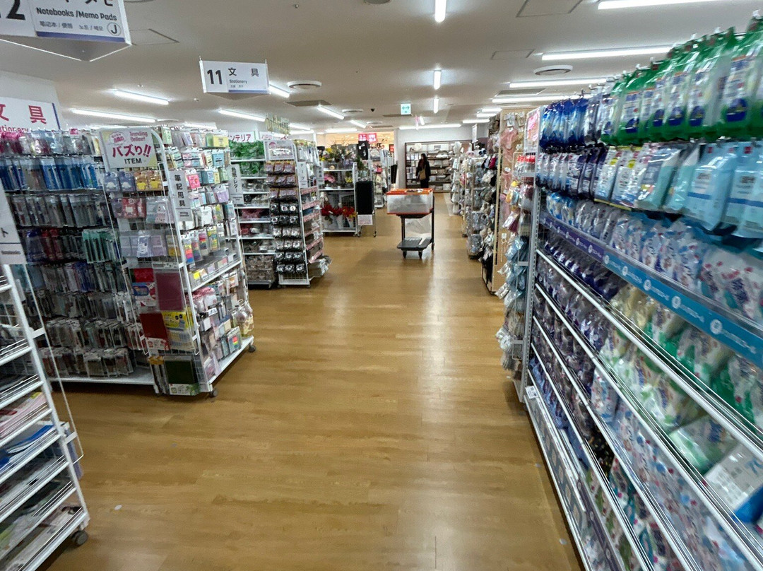 Keio Seiseki Sakuragaoka Shopping Center-多摩市必去景点