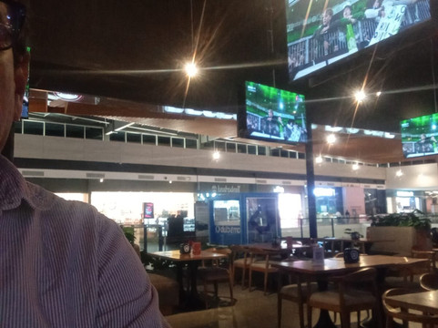 Galerias Guadalajara-Zapopan必去景点