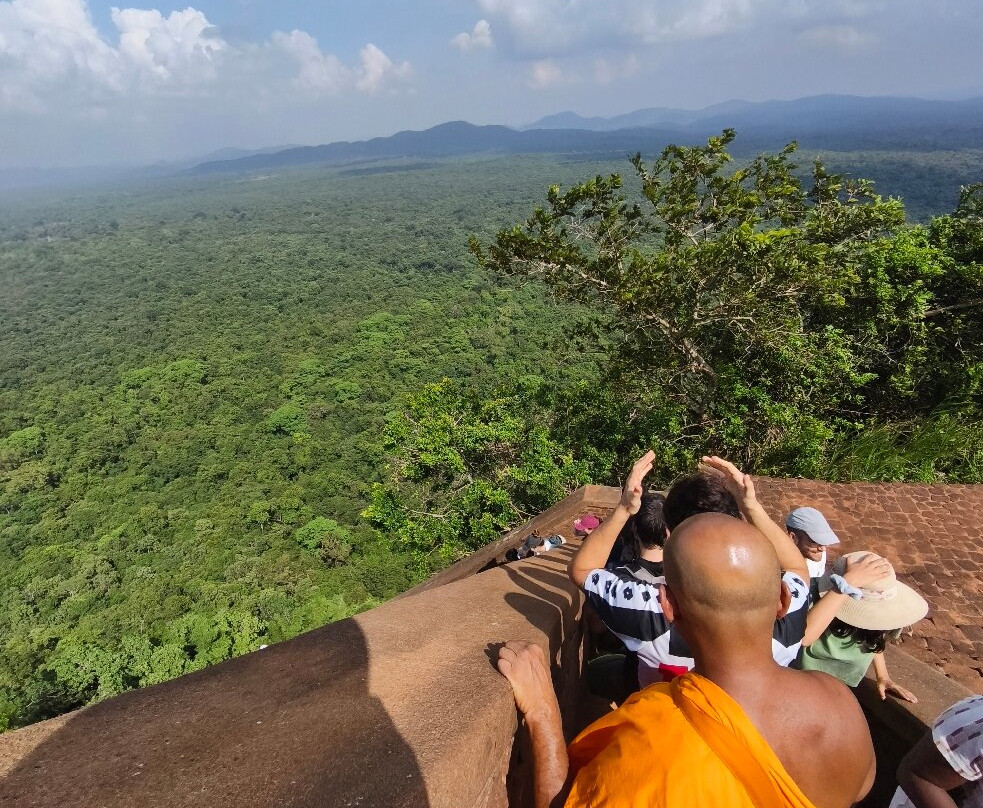 Amith Tours Galle-加勒必去景点