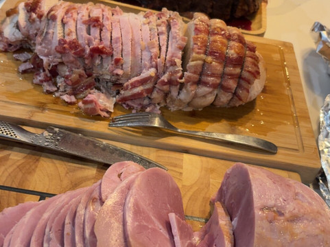 The Chop Shop Butchery