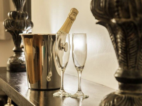 Club Hiedra Restaurant And Bar