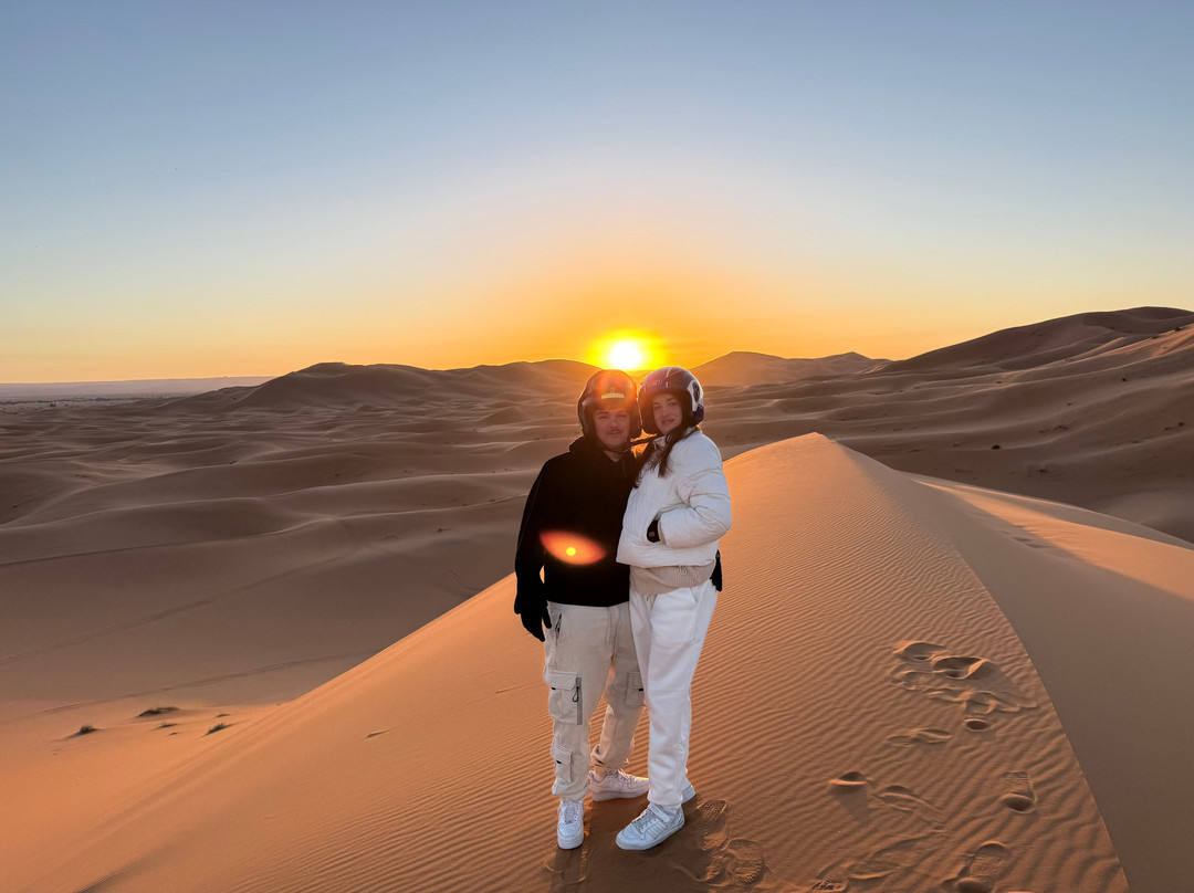 Morocco Sahara 4x4 - Day Tours-梅如卡必去景点