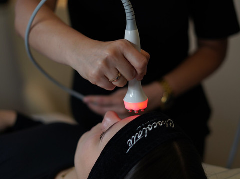 Chocolate Spa-马尔堡必去景点