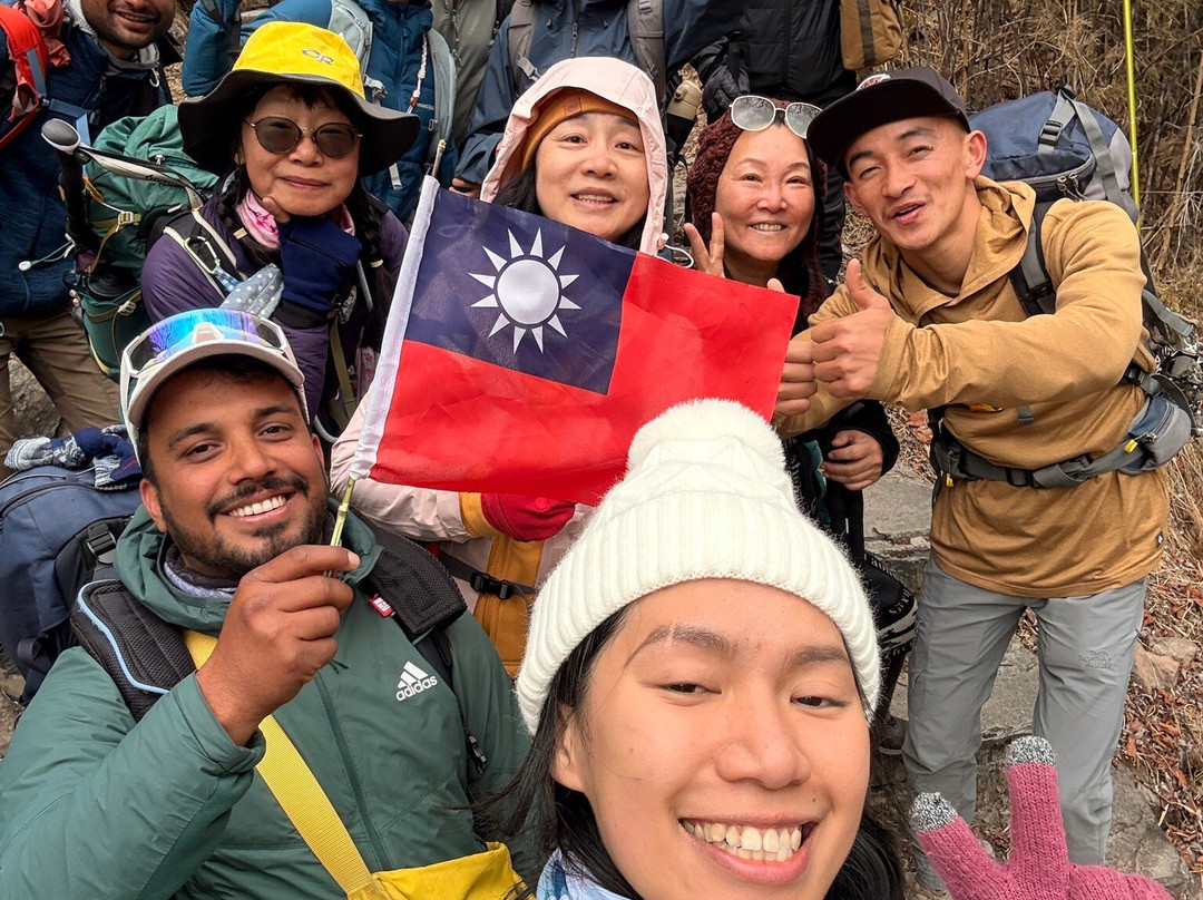 Backpacker Treks and Expedition-加德满都必去景点