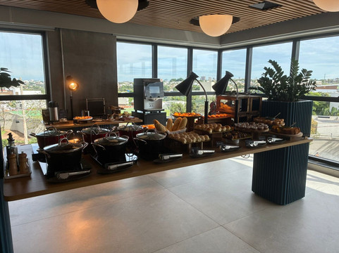 乌贝兰迪亚诺富特酒店