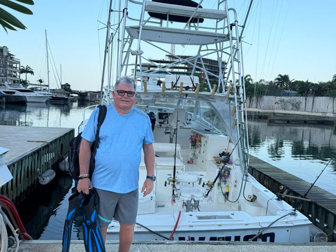 Speartime Luxury Charters-Christie必去景点