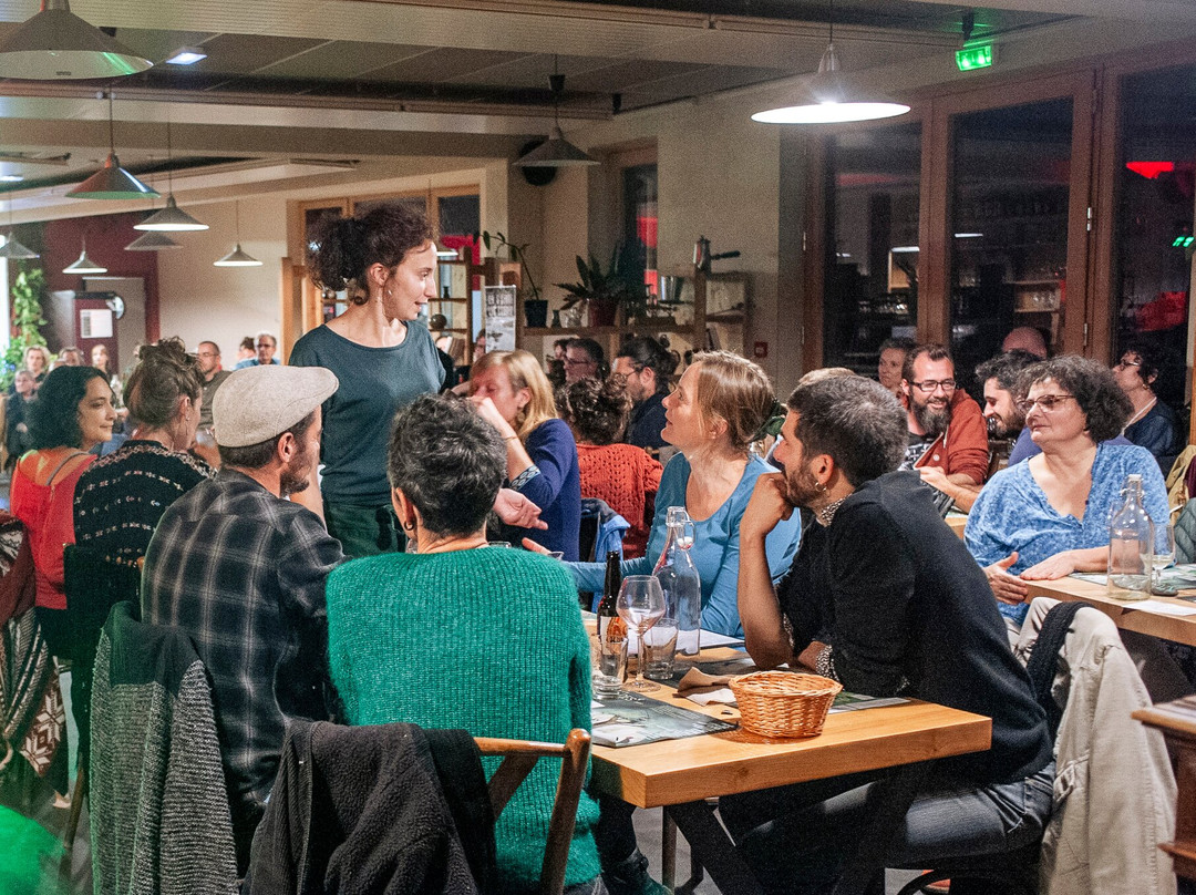 Ardelaine-Saint-Pierreville必去景点