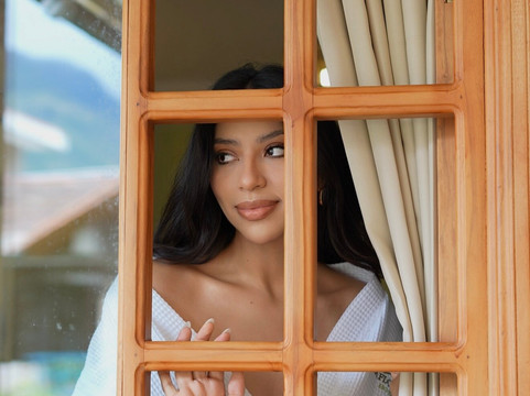 弗洛雷斯塔酒店主图