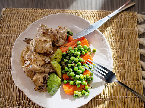 Passage Coffee & Restaurant