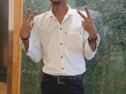 苏拉特市中心姜之酒店主图