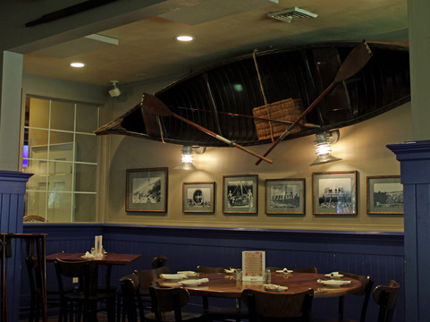 The Boat House主图