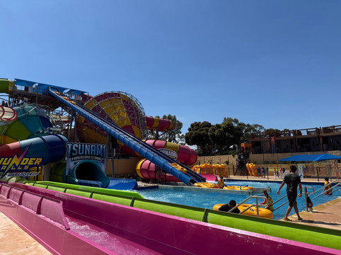 Adventure Park Geelong-Wallington必去景点