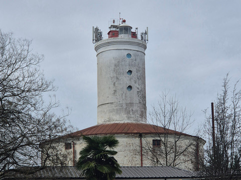 Mayak (Lighthouse)-连科兰必去景点