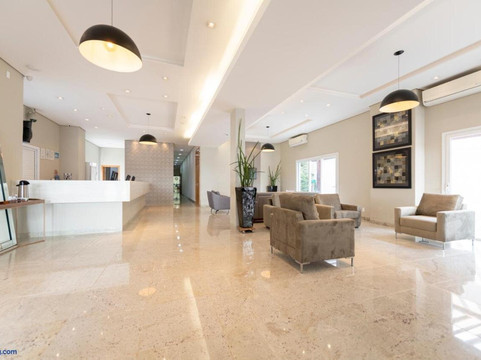 Hotel Taina - Aeroporto Cuiaba