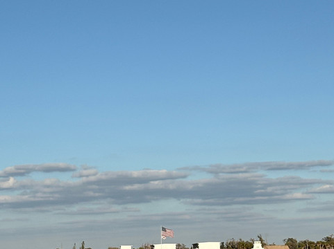 Gasparilla Boat Tours-恩格尔伍德必去景点