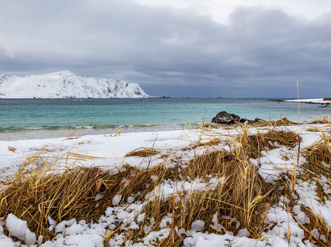 Guide To Lofoten - Reine-雷讷必去景点
