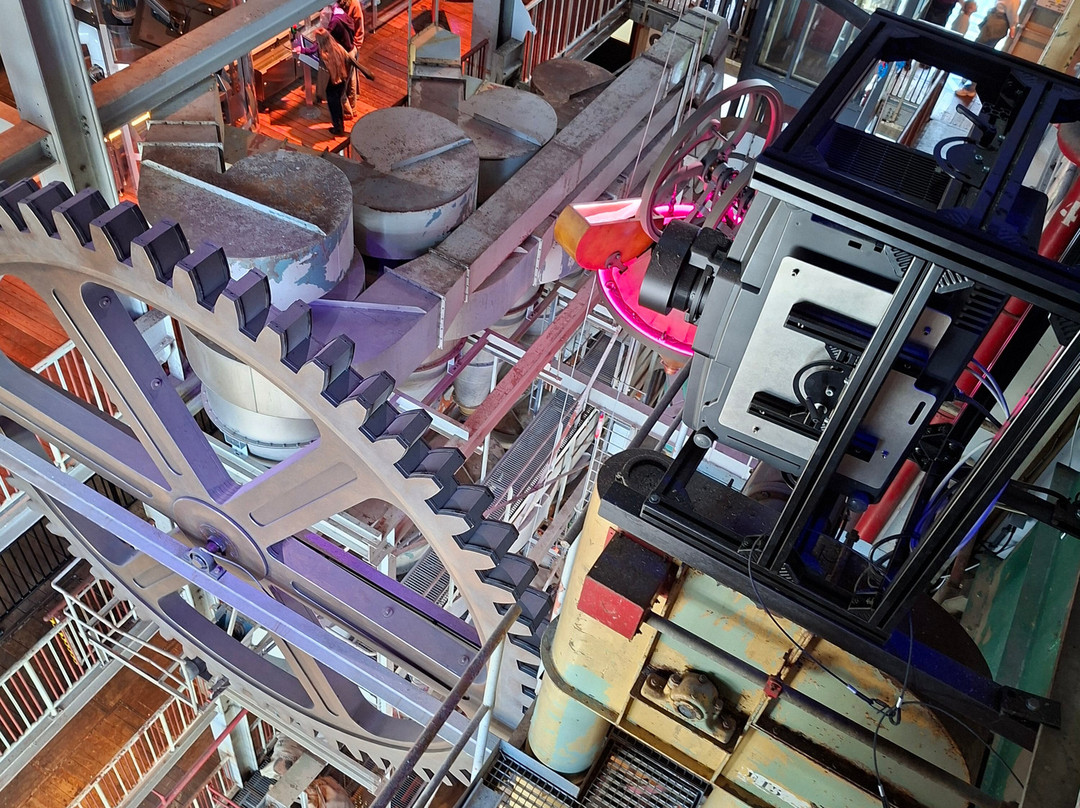 The Chocolate Factory Veghel-Veghel必去景点