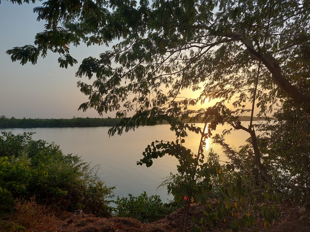 Office de Tourisme de Casamance-济金绍尔必去景点