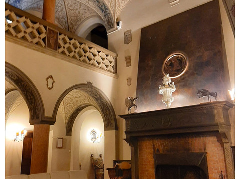 Castello Stifterhof-梅拉诺必去景点