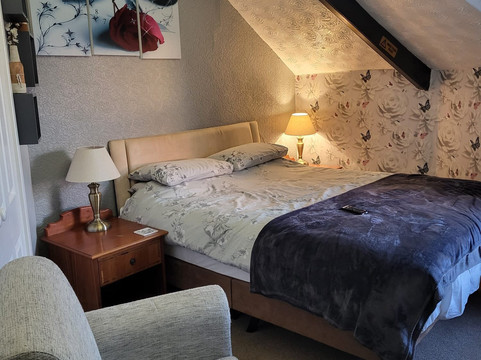 帕维林旅馆主图