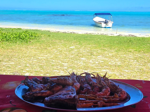 Slice Of Life-卓得多斯必去景点