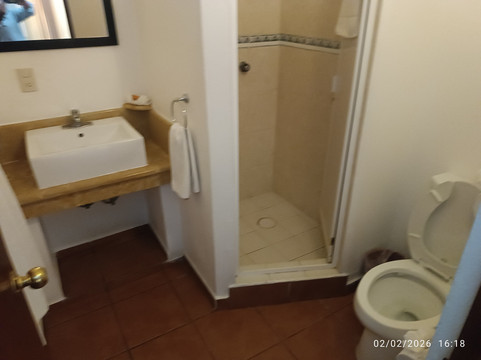 梅森德米塔酒店主图