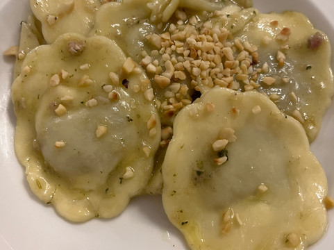 Villa Genoese Zerbi-雷焦卡拉布里亚必去景点