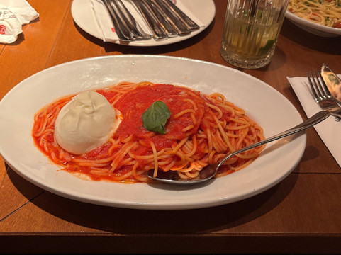 L ́Osteria Hanau Freiheitsplatz