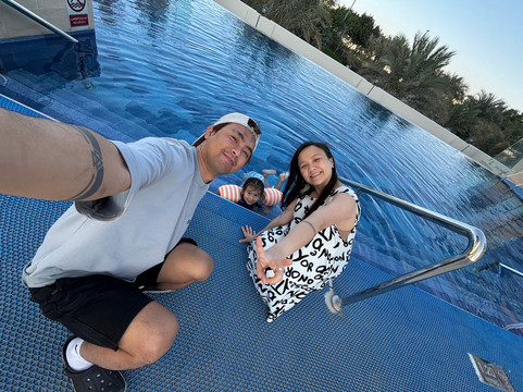 达马克山丘2号酒店-罗塔纳旗下Edge酒店主图