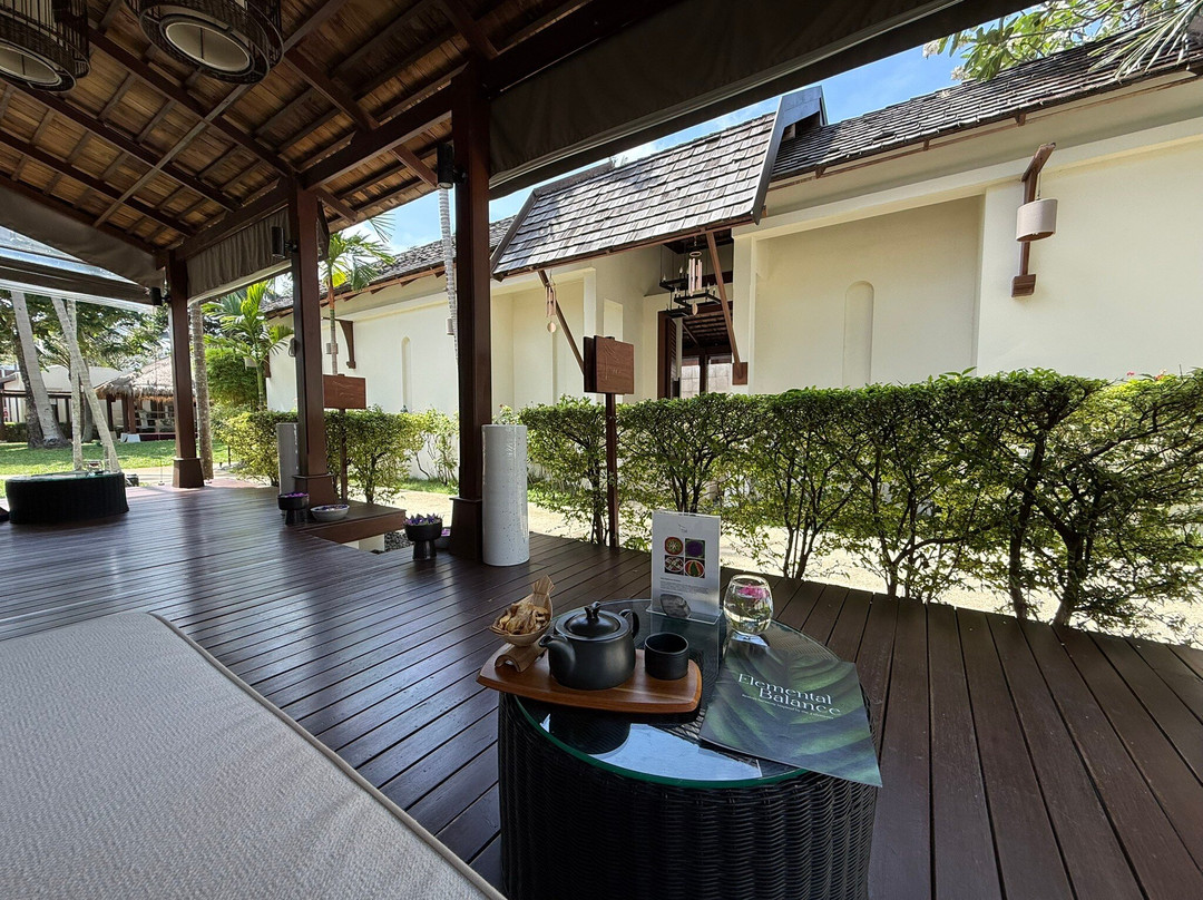 SALA Spa Choengmon-千手观音庙必去景点