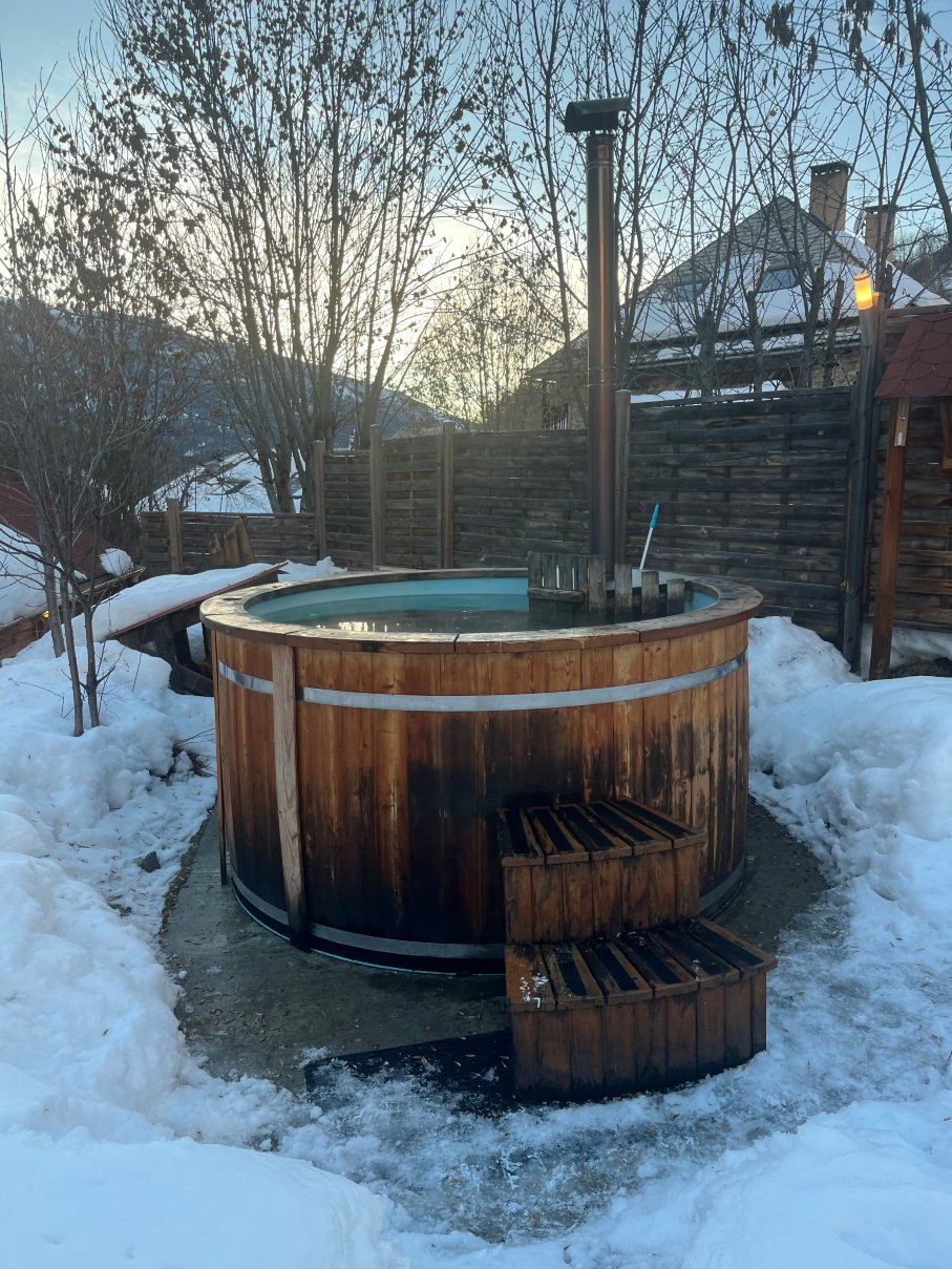 La Jarbelle Gîte Et Spa-官方