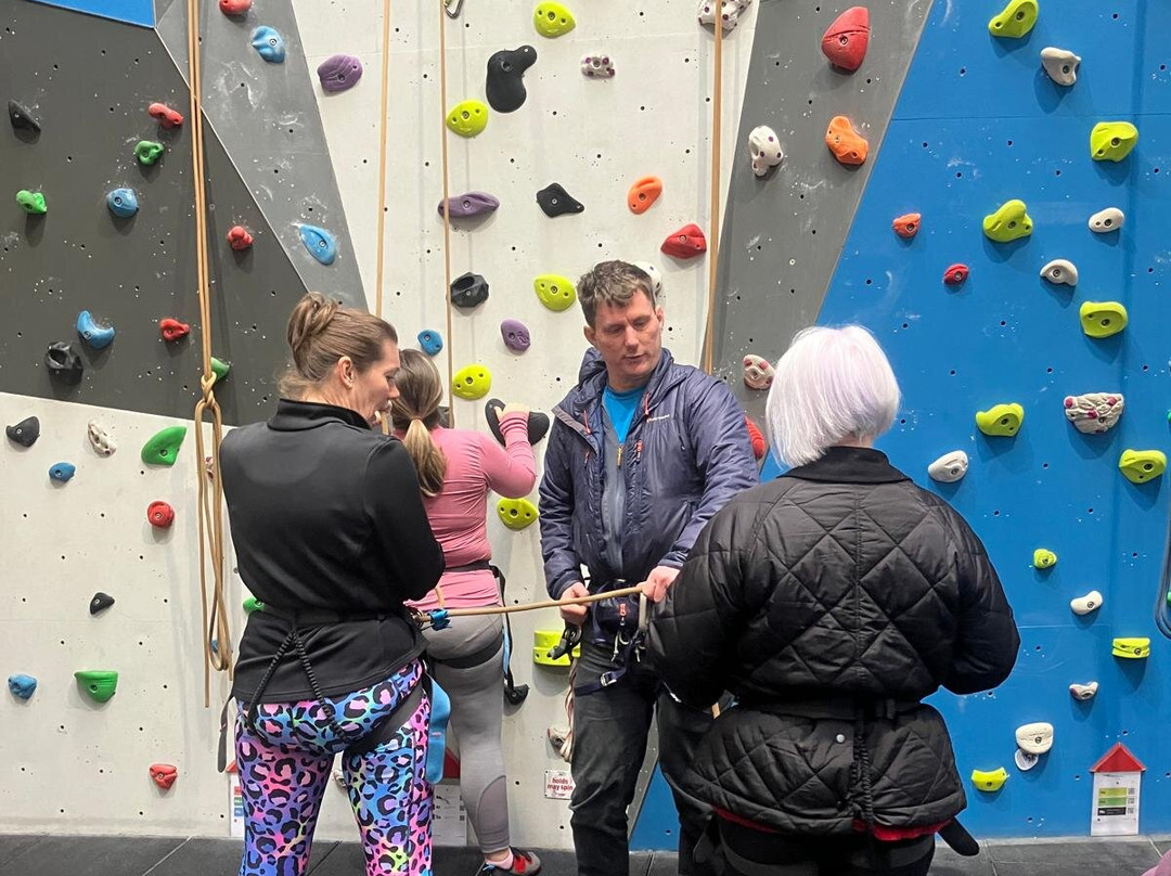 Life Changing Activities-瓦伊河畔罗斯必去景点