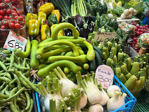 Old Town of Ventimiglia-文蒂米利亚必去景点