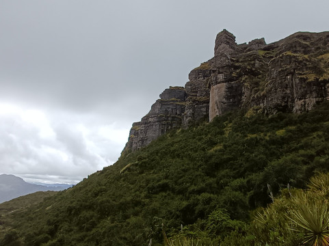 Qeswachaka Peru Tours-库斯科必去景点