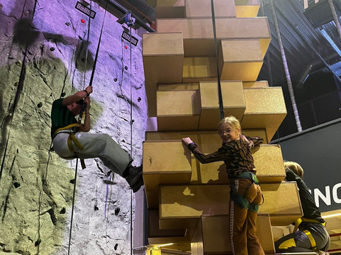 Sparkx Hasselt-哈瑟尔特必去景点