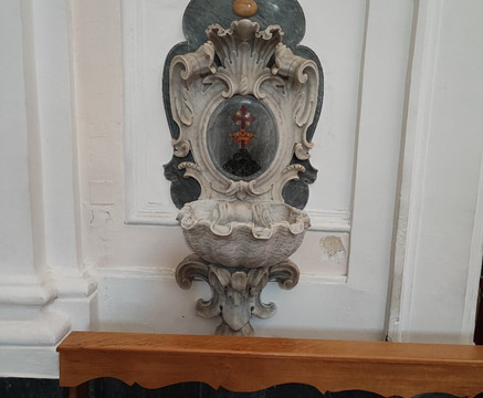 Colle Sant'Alfonso-Torre Del Greco必去景点