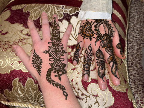 Morocco Travel Organizer-非斯必去景点